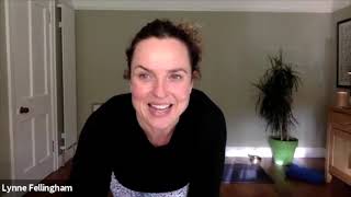 YinYasa, 22nd Nov 2021, 11.30-12pm