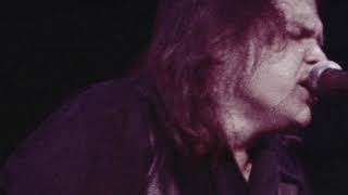 Meat Loaf - The Promised Land (Live in Manchester, 1983)