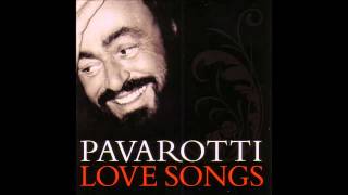 If We Were In Love - Luciano Pavarotti