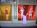 la casa de los dibujos- cancion la-la-la-labia ...