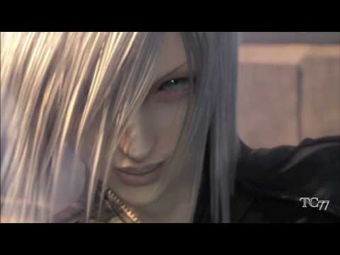 Final Fantasy ACC: Sephiroth - O Death