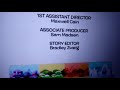 Yo Gabba Gabba Credits 2007