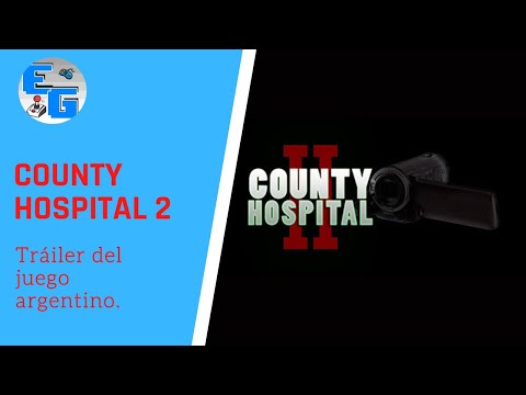 Trailer de County Hospital 2