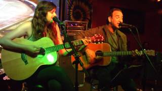 Comes A Time/CeCe Sherman and Jason Sinay-SteveStock 7-5-2013