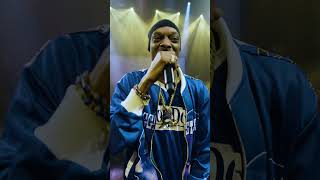 Snoop Dogg Live From E11EVEN MiamiArtWeek