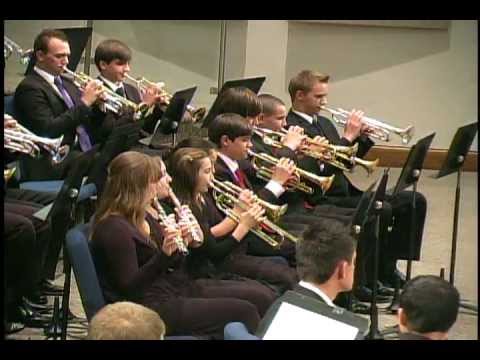 Viata Ta - Golgotha Brass Band