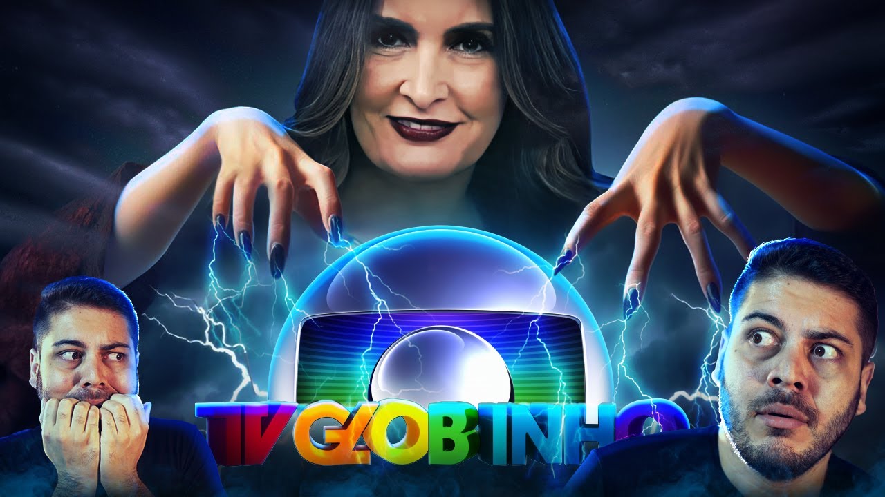ASCENSÃO E QUEDA: A história completa da TV Globinho!!