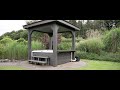 AWT Outdoor Whirlpool - die Technik | Powered by EAGO Deutschland