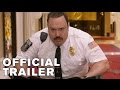 PAUL BLART: MALL COP 2 - Official Trailer - YouTube