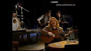 Videoklip Jaromír Nohavica - Petěrburg s textom piesne