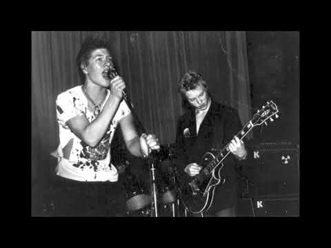Arabens Anus  -  Du Och Jag  -  Svensk Punk  (1979)