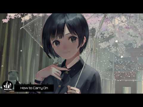 Wildflowers feat. Christine Smit - How to Carry On