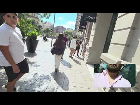 Paseando por Córdoba 