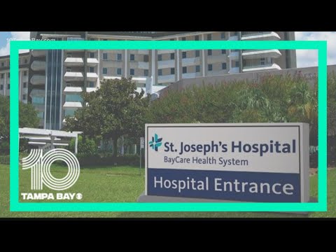 Lawsuit: St. Joseph's Hospital lost body of newborn...