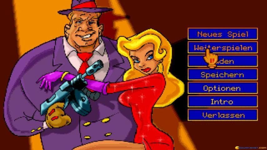 Gameplay video