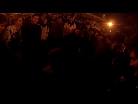 PRESI VS EME-A [16AVOS] [2º REGIONAL ANDALUCIA BATTLE SEVILLA]