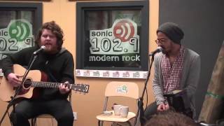 Manchester Orchestra &quot;I&#39;ve Got Friends&quot;