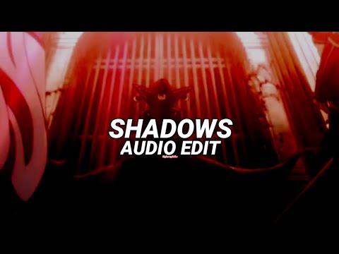 shadows - pastel ghost [edit audio]