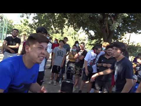 El parce,Keylo vs Sarzon vs Perro baboso,Skillzofren vs Todal Filtros  Clover Battles 2da fecha 2vs1