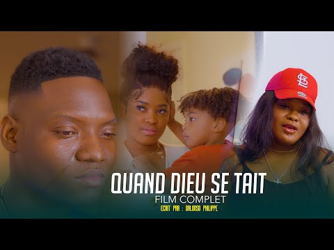 Istwa yon sè legliz kap pase Bondye nan betiz ( Film Complet / HD )