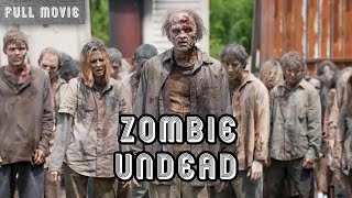 Download lagu Zombie Undead English Full Movie Horror... mp3