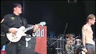 Joshtodd Circles live