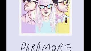 26 by Paramore (35 min. loop)