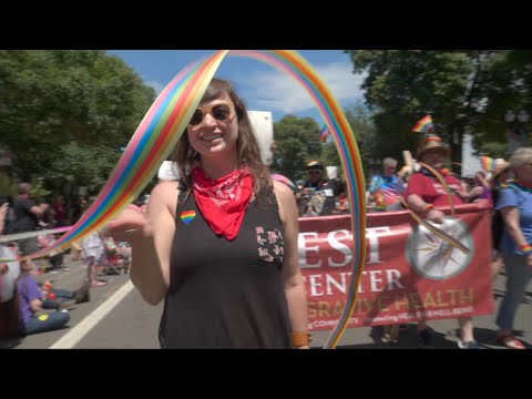 Quest Center 30th Anniversary