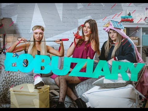 ŁOBUZIARY #1 - PRZECIWIEŃSTWA SIĘ PRZYCIĄGAJĄ