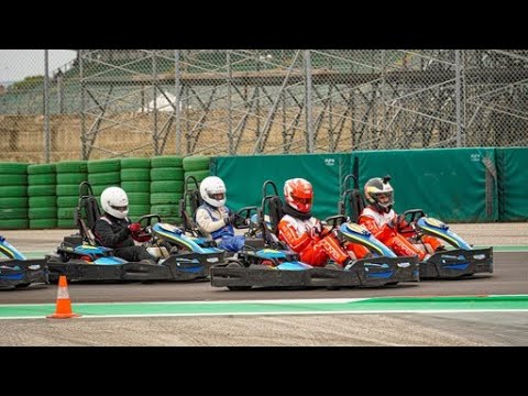 3° ROUND MISANINO IRON CUP 2024 - SWS KART