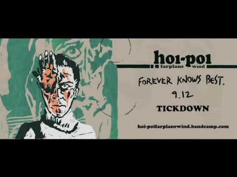 Hoi-Poi Farplane Wind - Tickdown