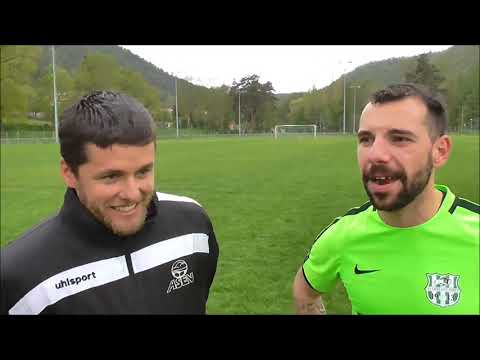 CHL: Vorey 2 - 0 Le Puy Foot