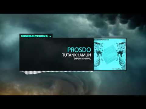 Prosdo - Tutankhamun