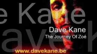 Dave Kane - The Journey Of Zoé (Filterheadz RMX)