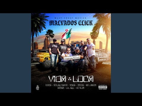 Just To Low (feat. Necio Malvado, Stilow Nasty, Cisco The Kid, OG Lyrics, Lil Ow & Demon)