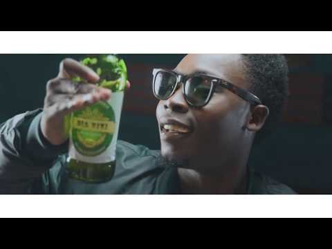 CRISBA - Bia Vivi Hou Coca  (Clip Officiel)