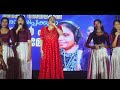 അഞ്ജനമണി വേറെ ലെവൽ ആയി വൈക്കം വിജയലക�
