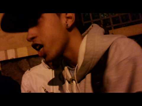 Vick Vs Shina Batalha Do Santa Cruz 21 05 2016