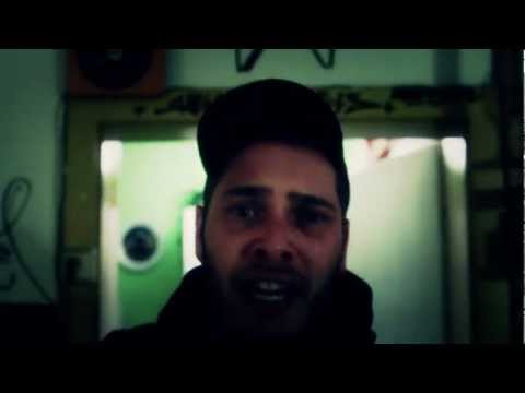 ☠ ☠ ☠ Fozhowi & Kensee - Meihazn (Video by Kensee) ☠ ☠ ☠