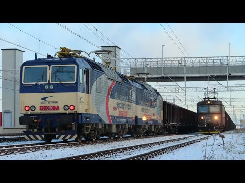 Cabview Petrovice u Karviné-Chybie 2022