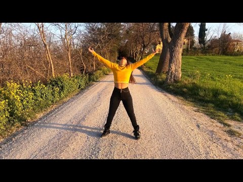 MissG - TURN IT UP - Chop Daily, Fya Nya, Kiamo Blu