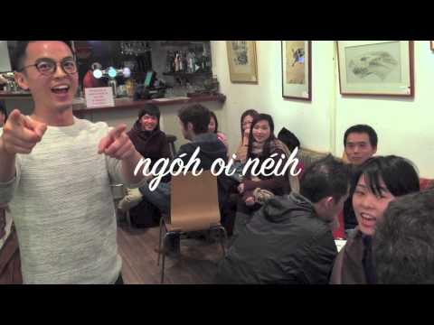 How to say 'I love you' in 7 languages?