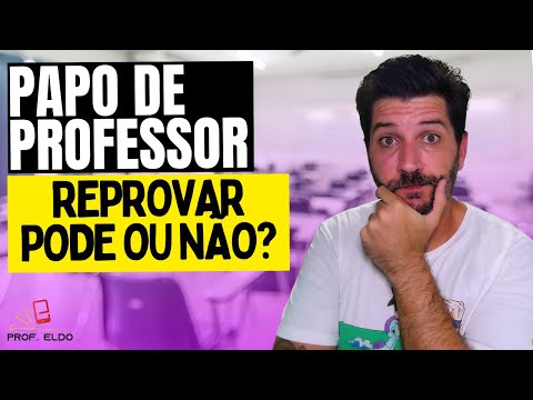 🚨 A Verdade Sobre a Reprovação Escolar: Necessária ou Obsoleta? 🚨