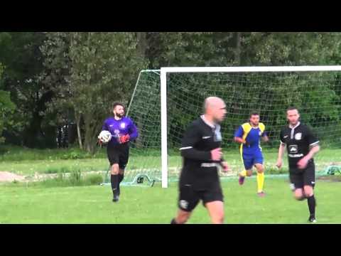 2015-05-27 FK Lāčplēsis - FC Caramba Riga