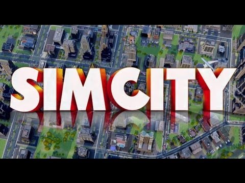 SimCity - Region Play Walkthrough - Part 12
