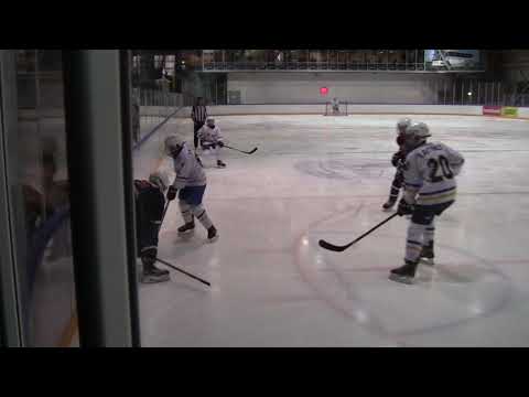 020319 AA+ : Jää-Ahmat R vs EKS Red (Erä 1)