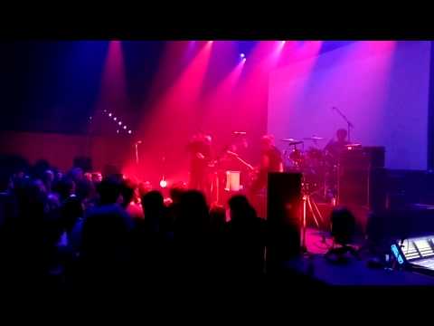 Mew, Tivoli Vredenburg, 13-12-15. Special.