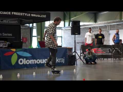 CFWC/ Timchenko Alexandr - 2 place