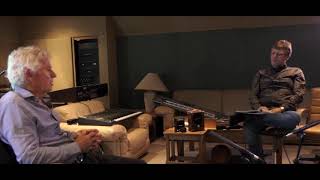 In Conversation With Tony Banks | On Being Proud Of His Work