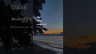 Download lagu Kita usahakan lagi - Batas Senja #beranda #storywa #liriklaguindo #trending mp3 Download lagu Kita usahakan lagi - Batas Senja #beranda #storywa #liriklaguindo #trending mp3